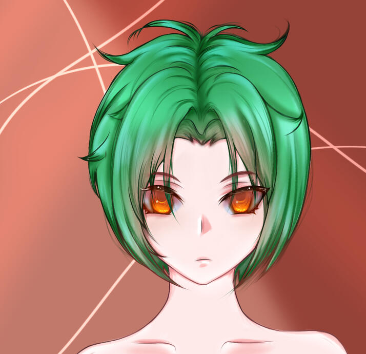 Headshot Rp14RB /$1 (No background)